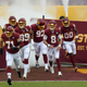Illustration for article titled Expect the Washington Football Team to Remain the Washington Football Team for the Foreseeable Future